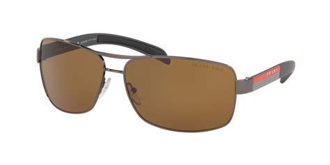 prada model 54is|Prada Linea Rossa Men's Sunglasses, PS 54IS .